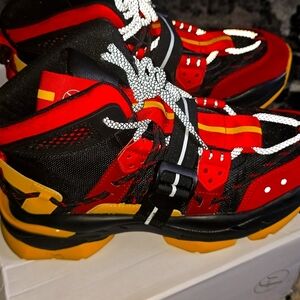 Javi Mens Shoes & Boots